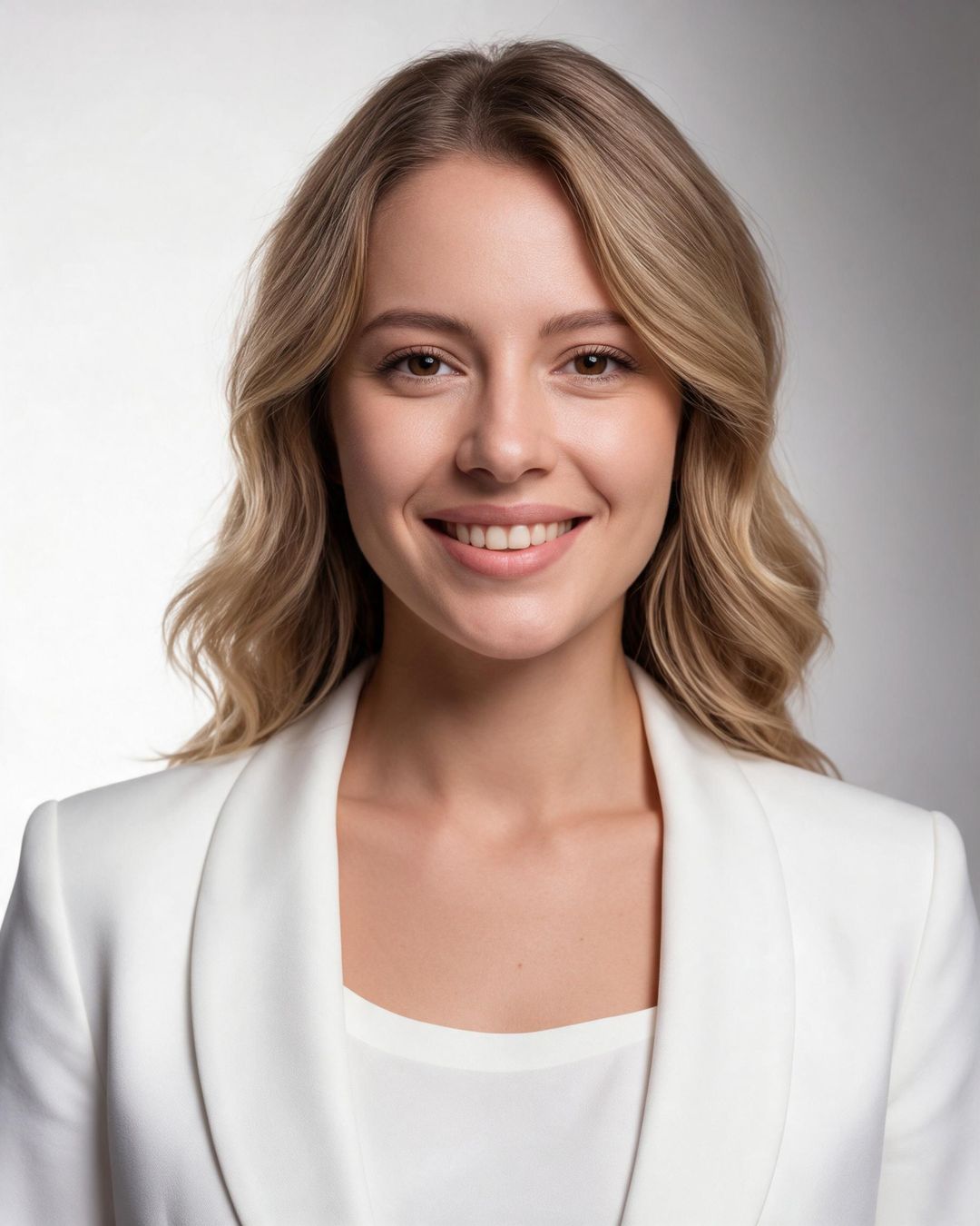 Zdjęcie do CV i na LinkedIn - zrób telefonem w 15 minut - przykładowe zdjęcie 4