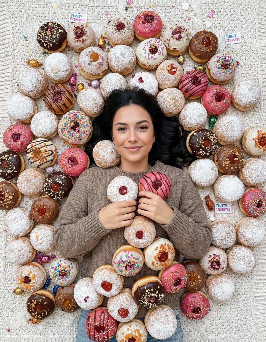 Tłusty Czwartek Kobieca