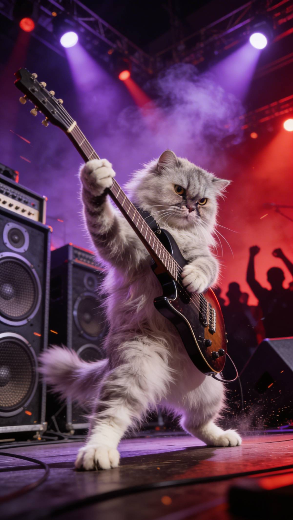 Zwierzak Żyj Marzeniami