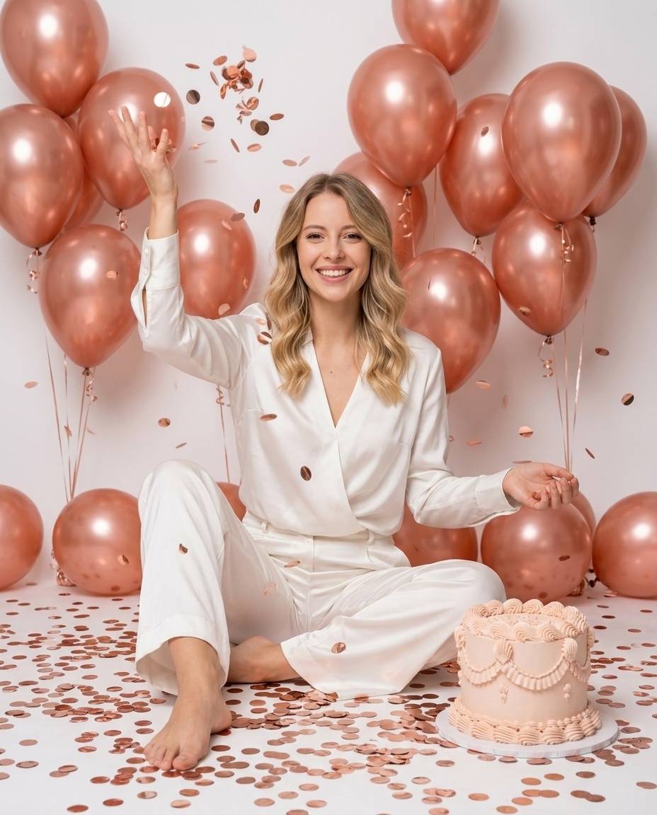 Urodzinowa Kobieca 2