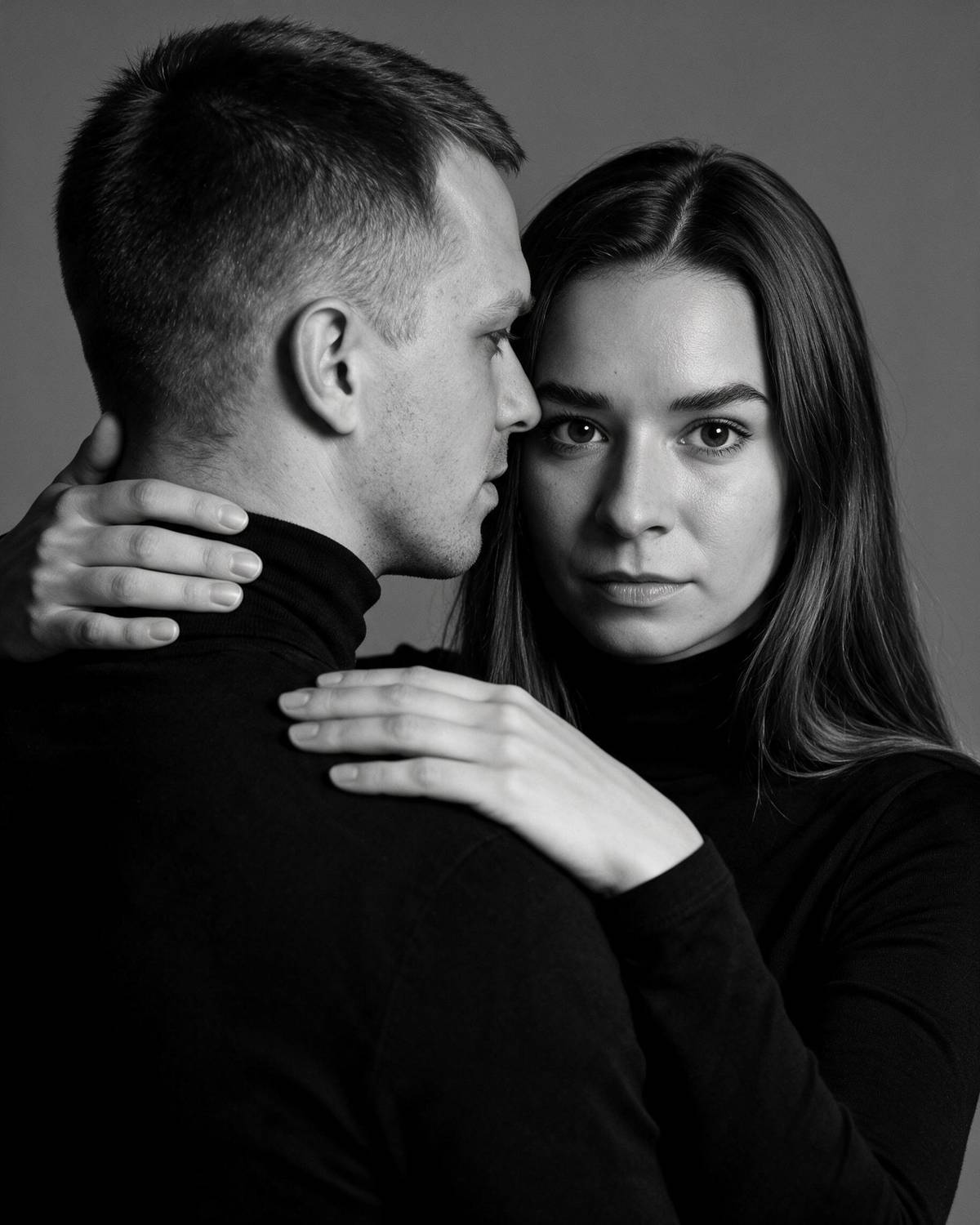 Sesja Romantyczna z AI - Romantyczne Zdjęcia dla Par i Singli - przykładowe zdjęcie 1