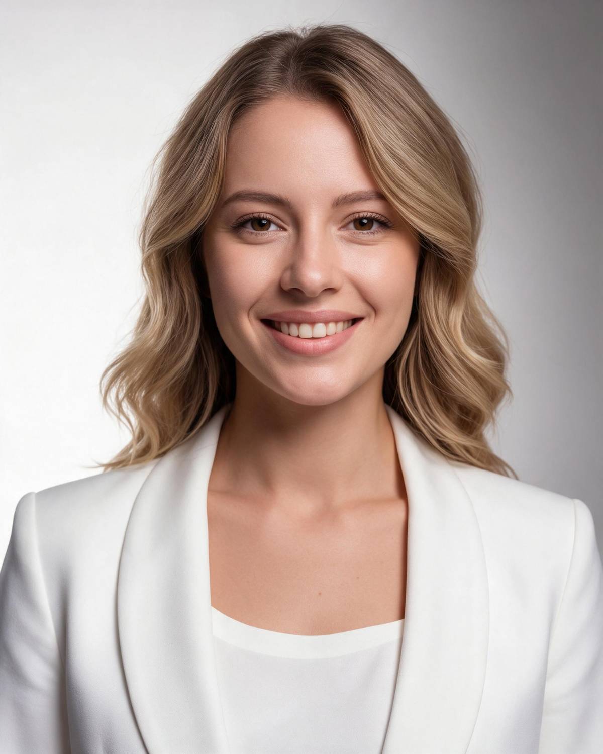 Zdjęcie do CV i na LinkedIn - zrób telefonem w 15 minut - przykładowe zdjęcie 4