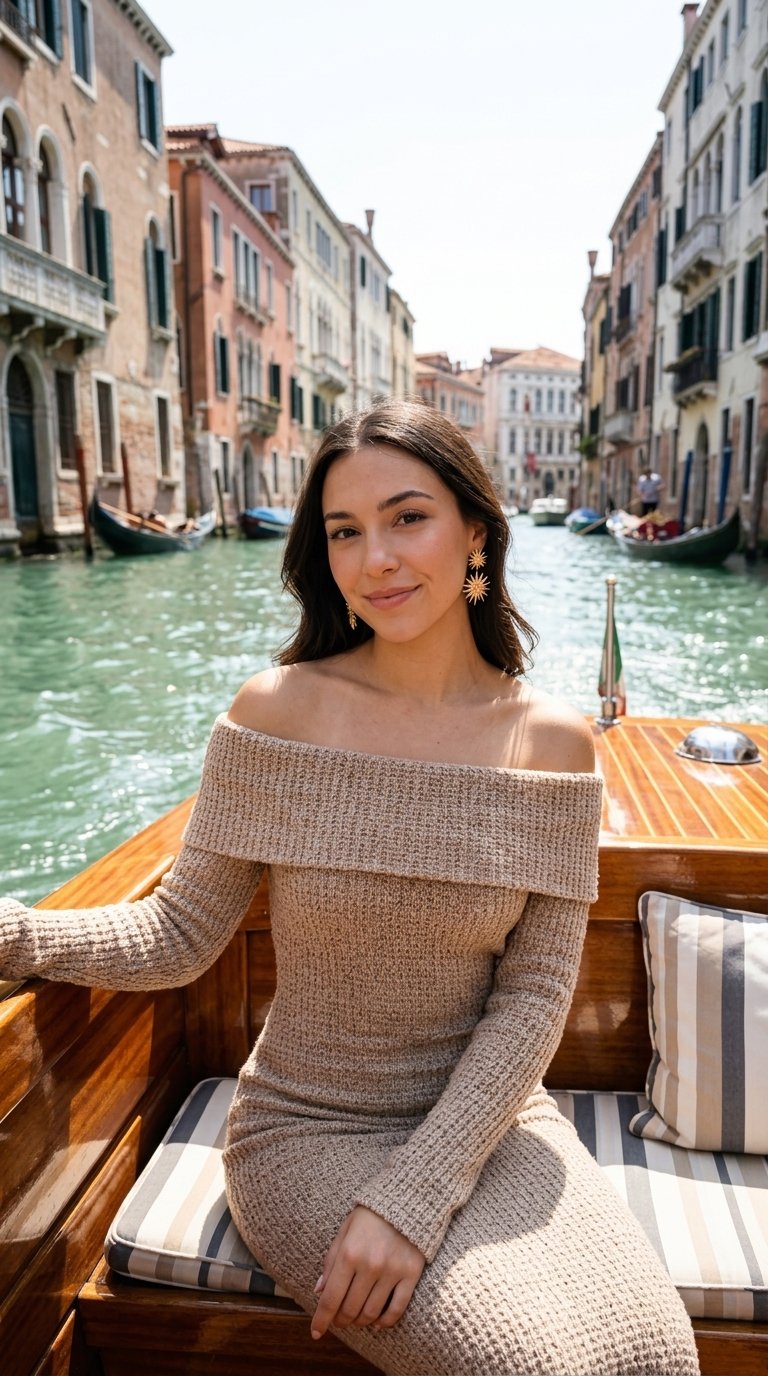 Włoskie Kadry Kobieca