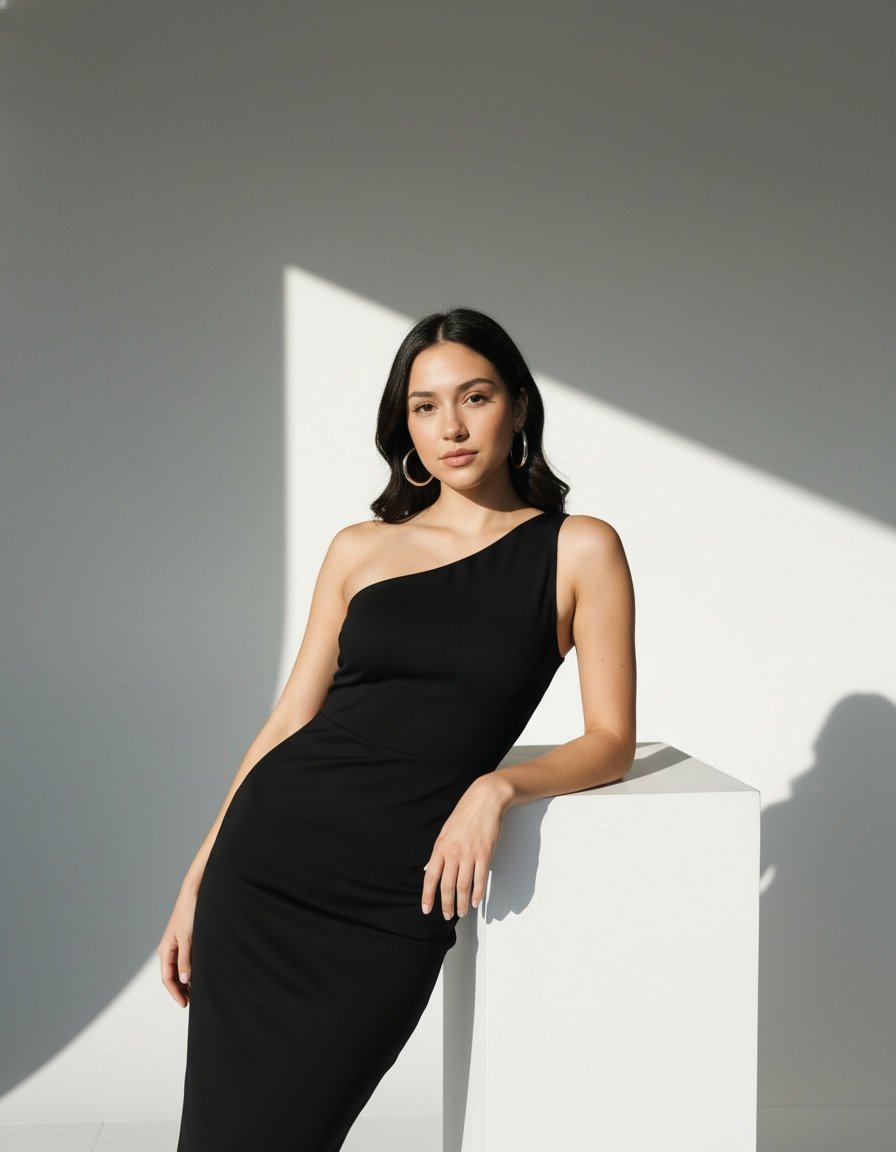W Studio Elegancka Kobieca 2