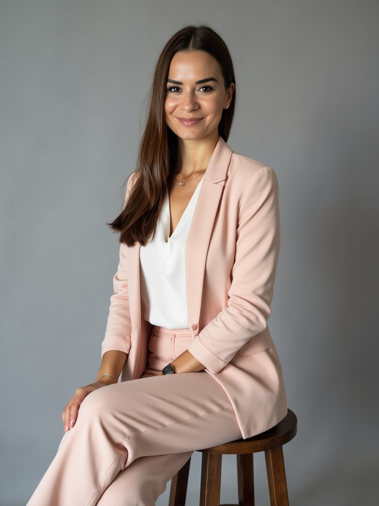 Biznesowa dla Kobiet AI - zdjęcie 1