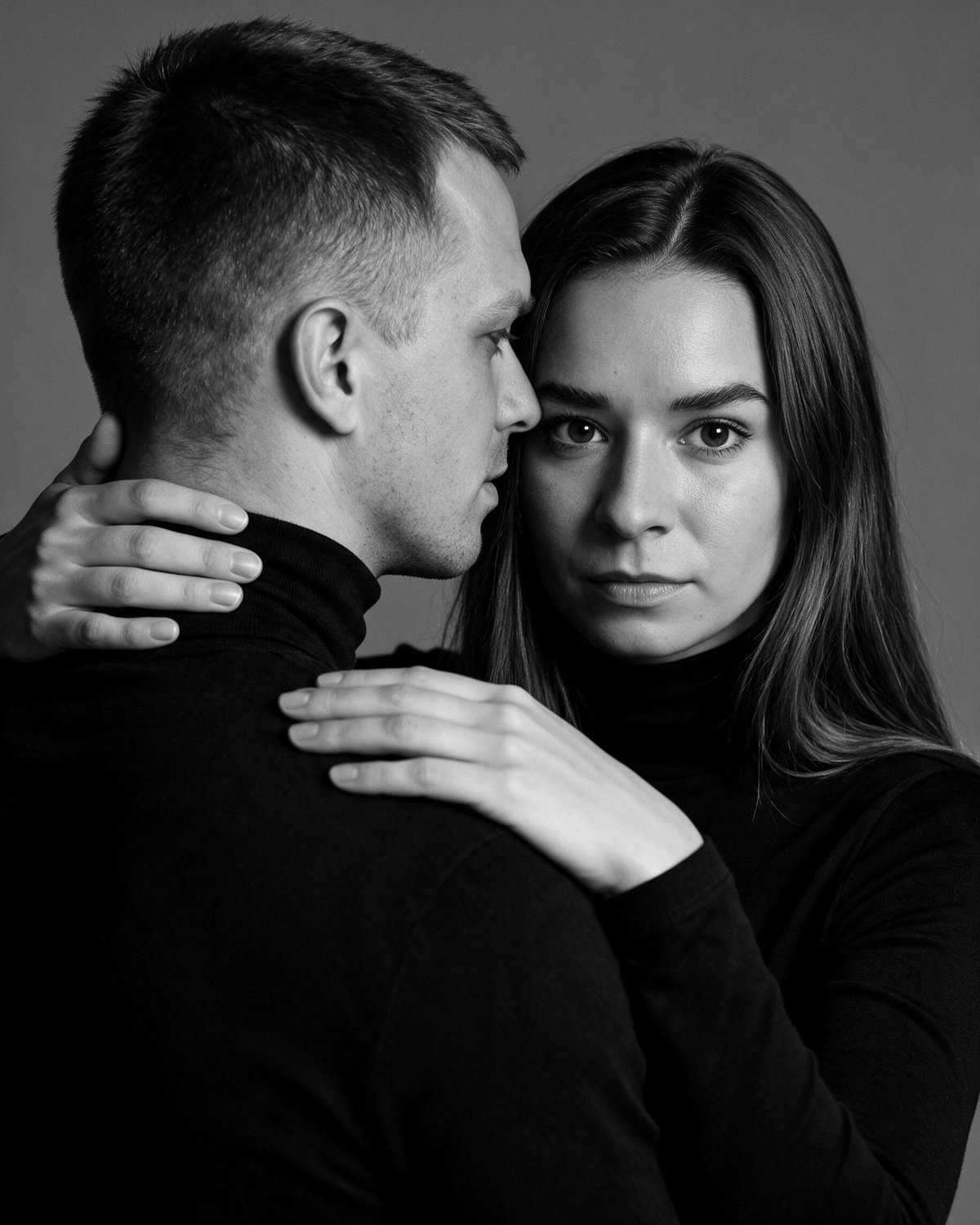 Sesja Romantyczna z AI - Romantyczne Zdjęcia dla Par i Singli - przykładowe zdjęcie 1