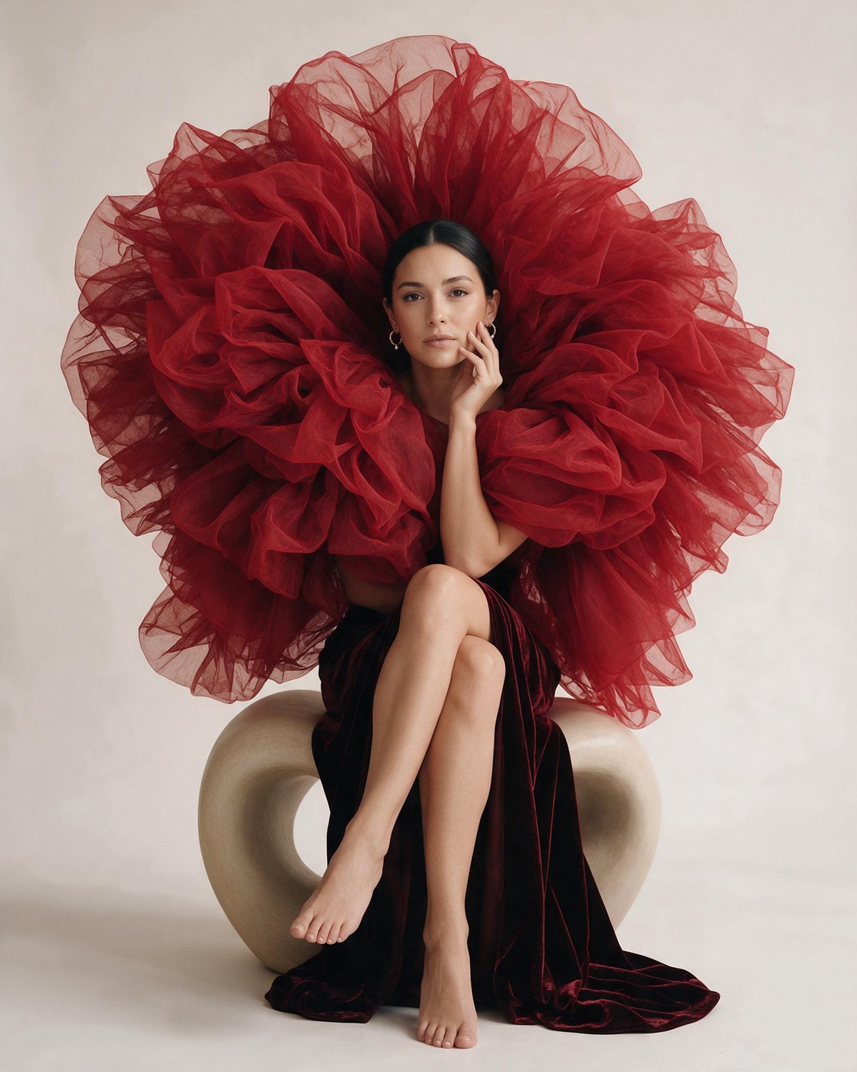 Fashion - zdjęcie 2