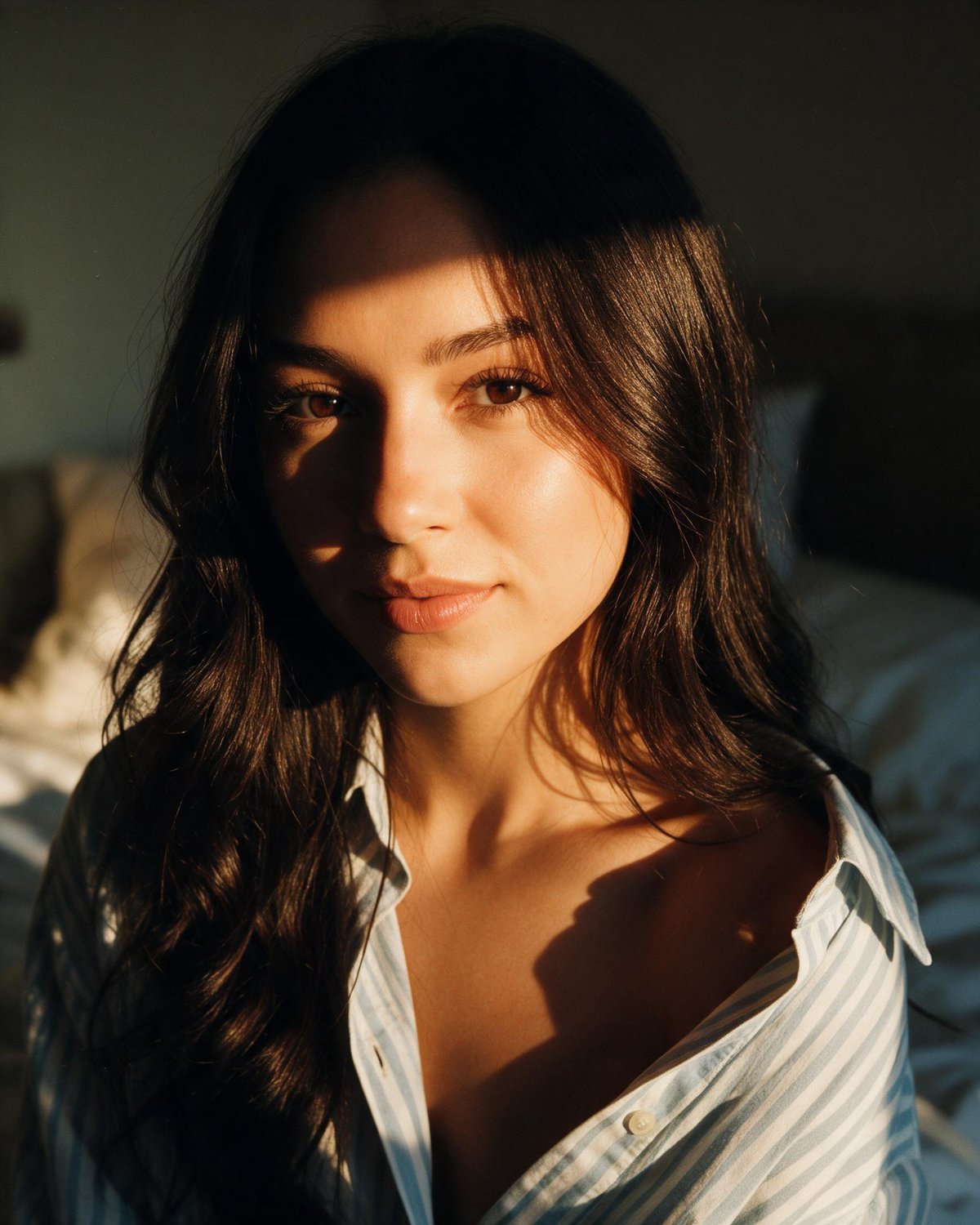 Beauty femme - photo 2