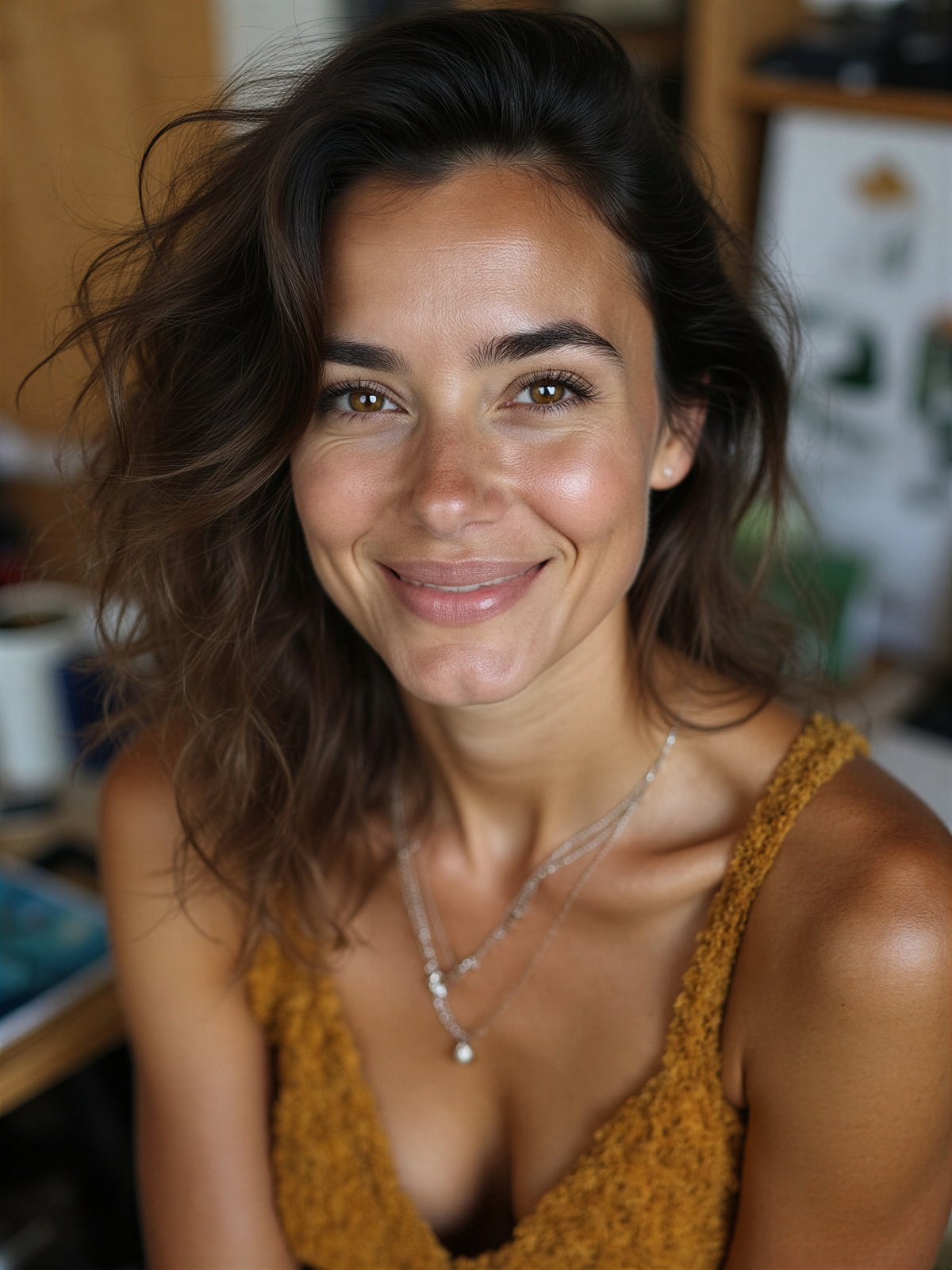 Numerologiczna 3 Kobieta Kreatywna Artystyczna Osobowość Cechy