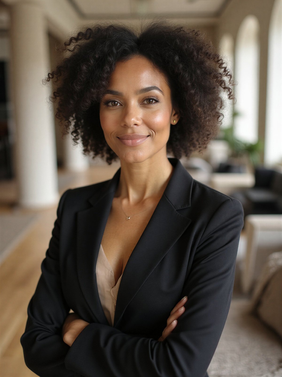 Numerologiczna 4 Kobieta Praktyczna Stabilna Osobowość Cechy