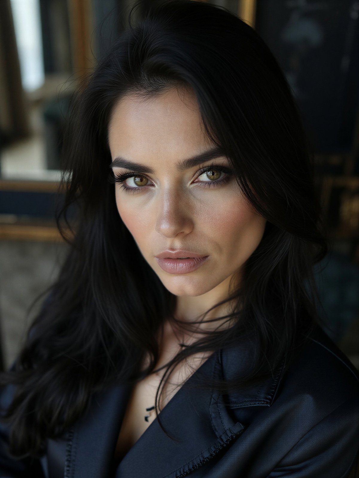 Kobieta Narcyz Osobowość Zaburzona Relacje Psychologia