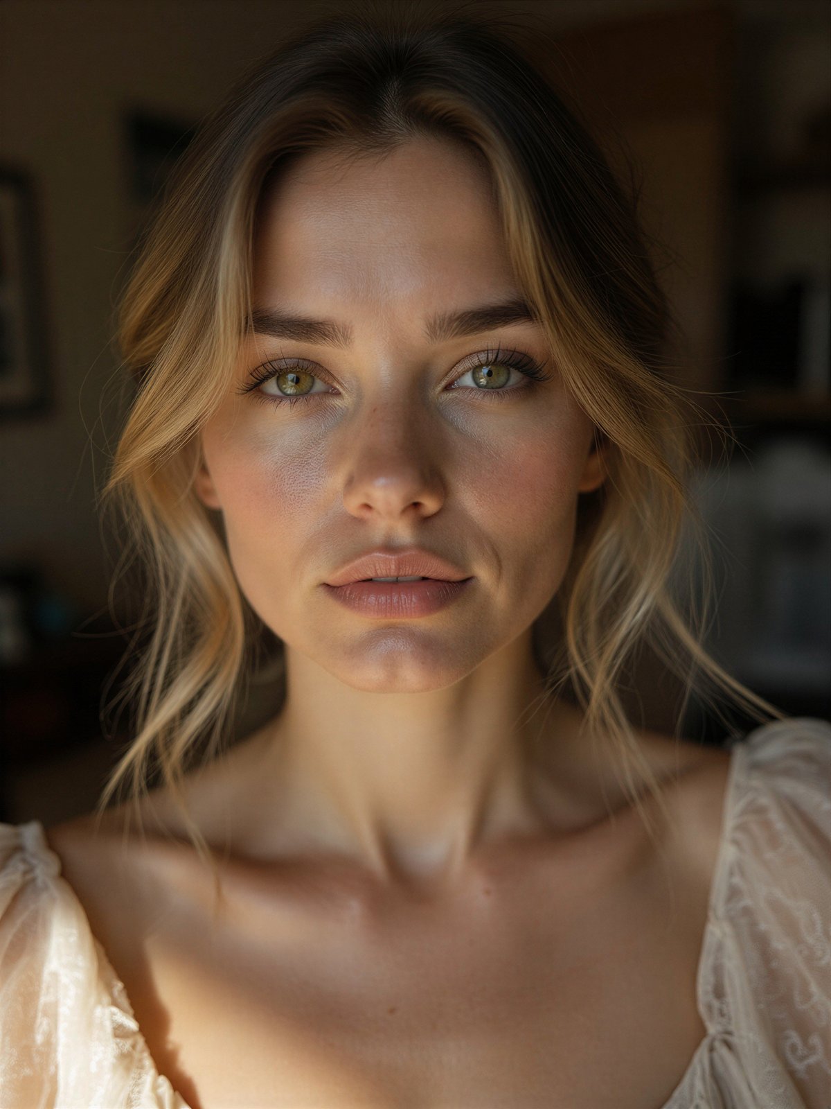 Inna Kobieta Film Dziewczyna Romans Historia Miłosna