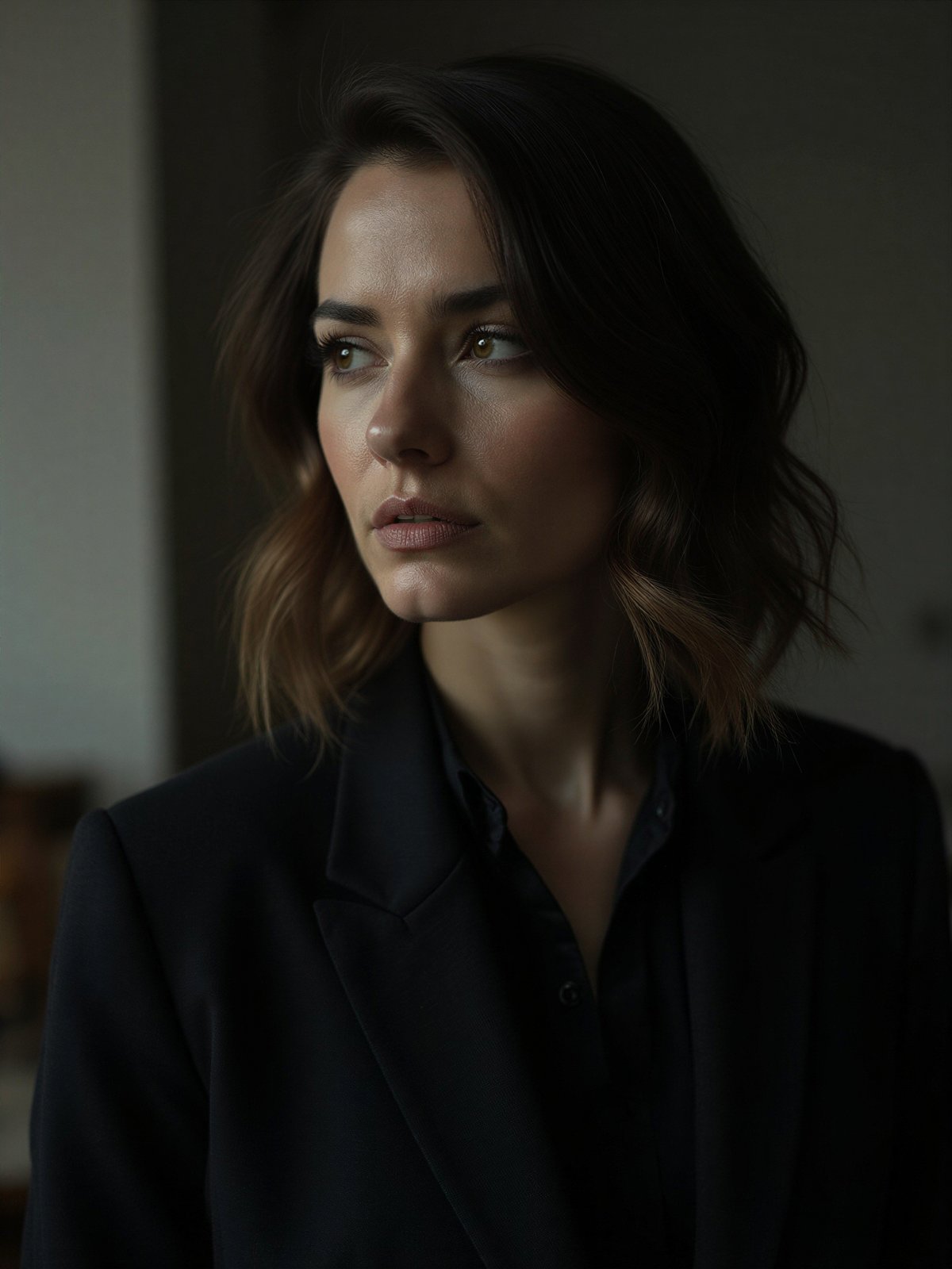 Zaginiona Kobieta Missing Poszukiwana Tajemnica Zniknięcie Sprawa