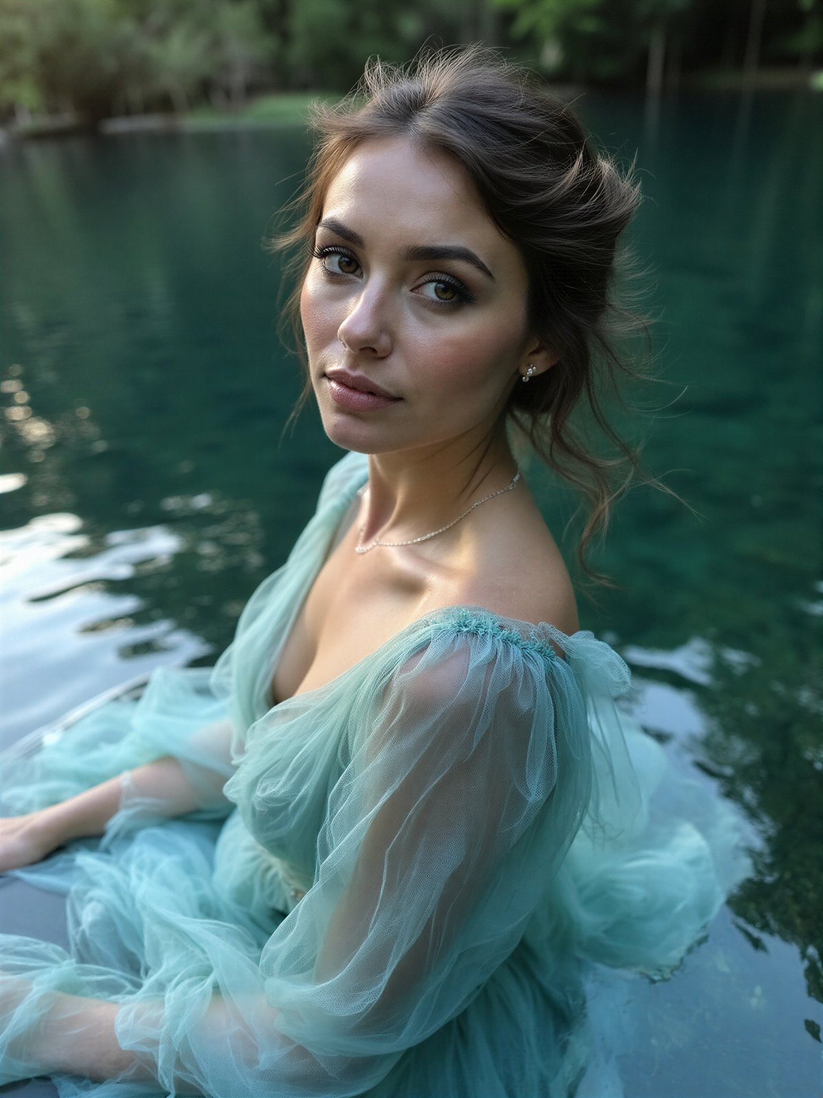 Kobieta Ryba Znak Zodiaku Charakterystyka Osobowość Marzec Luty