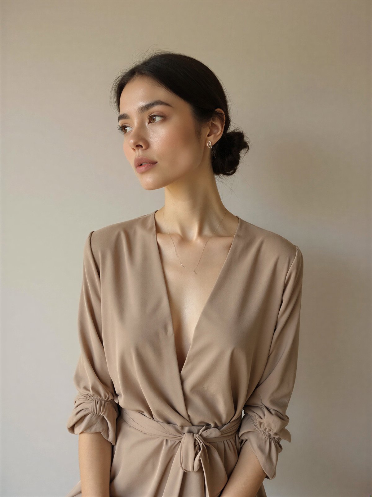 Kobieta Znak Symbol Piktogram Graficzny Toaleta Oznaczenie