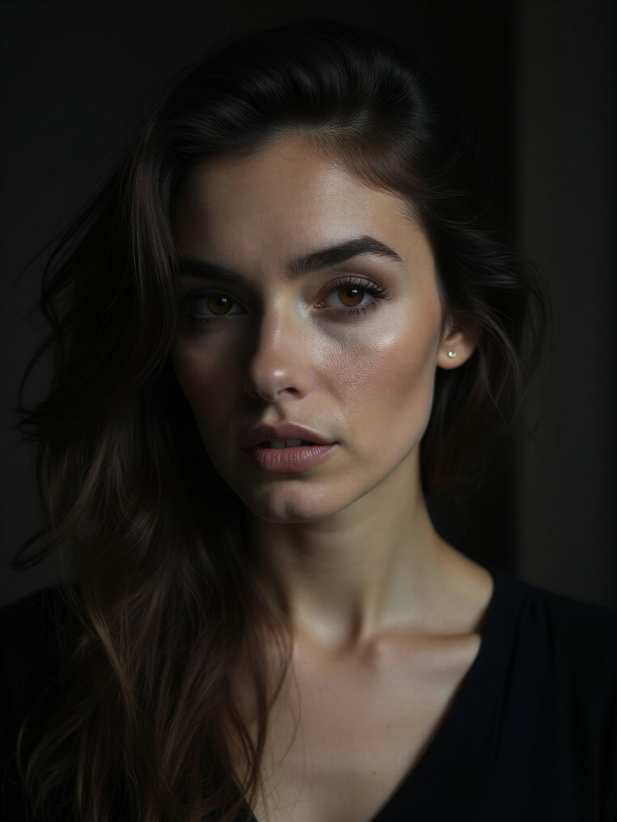 Kobieta Sennik Znaczenie Symbolika Sen Interpretacja Snu