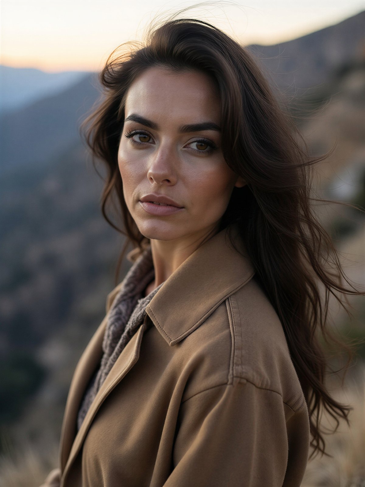 Kobieta Koziorożec Znak Zodiaku Charakterystyka Osobowość Grudzień