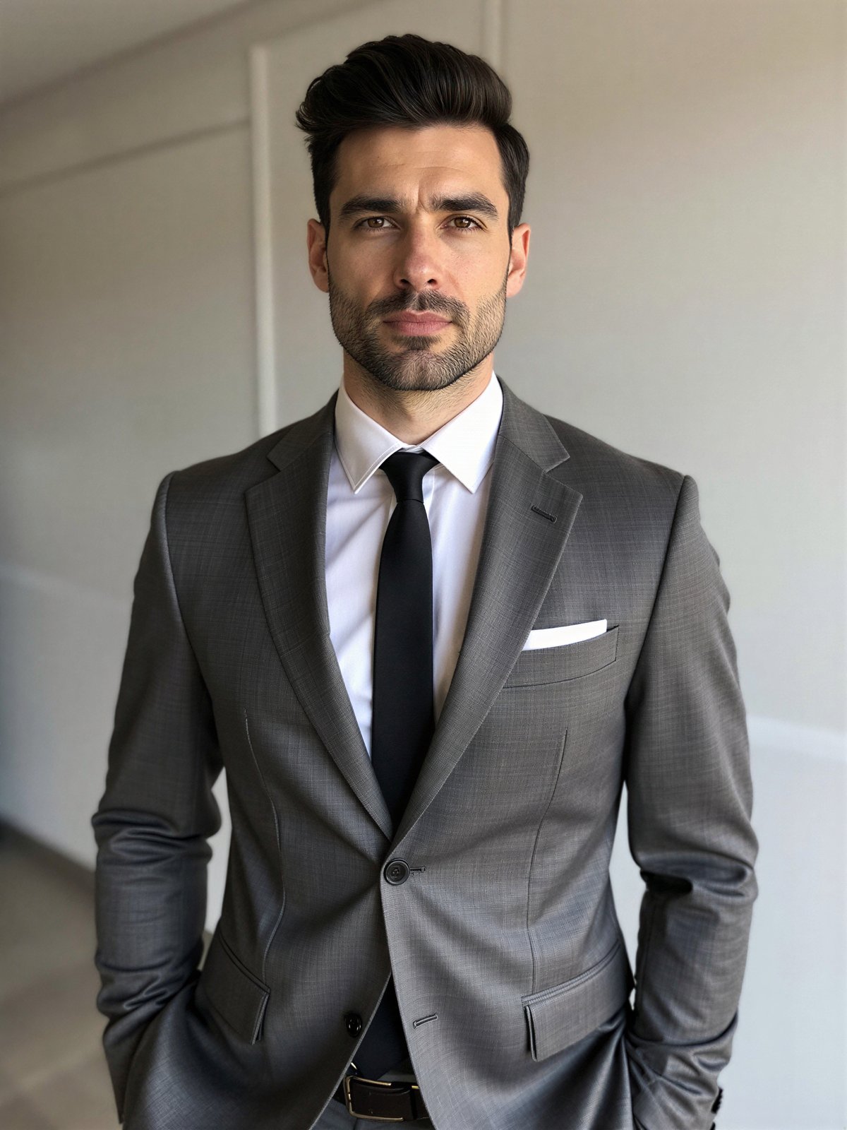 Panna Znak Zodiaku Mężczyzna Perfekcjonista Elegancki Zorganizowany