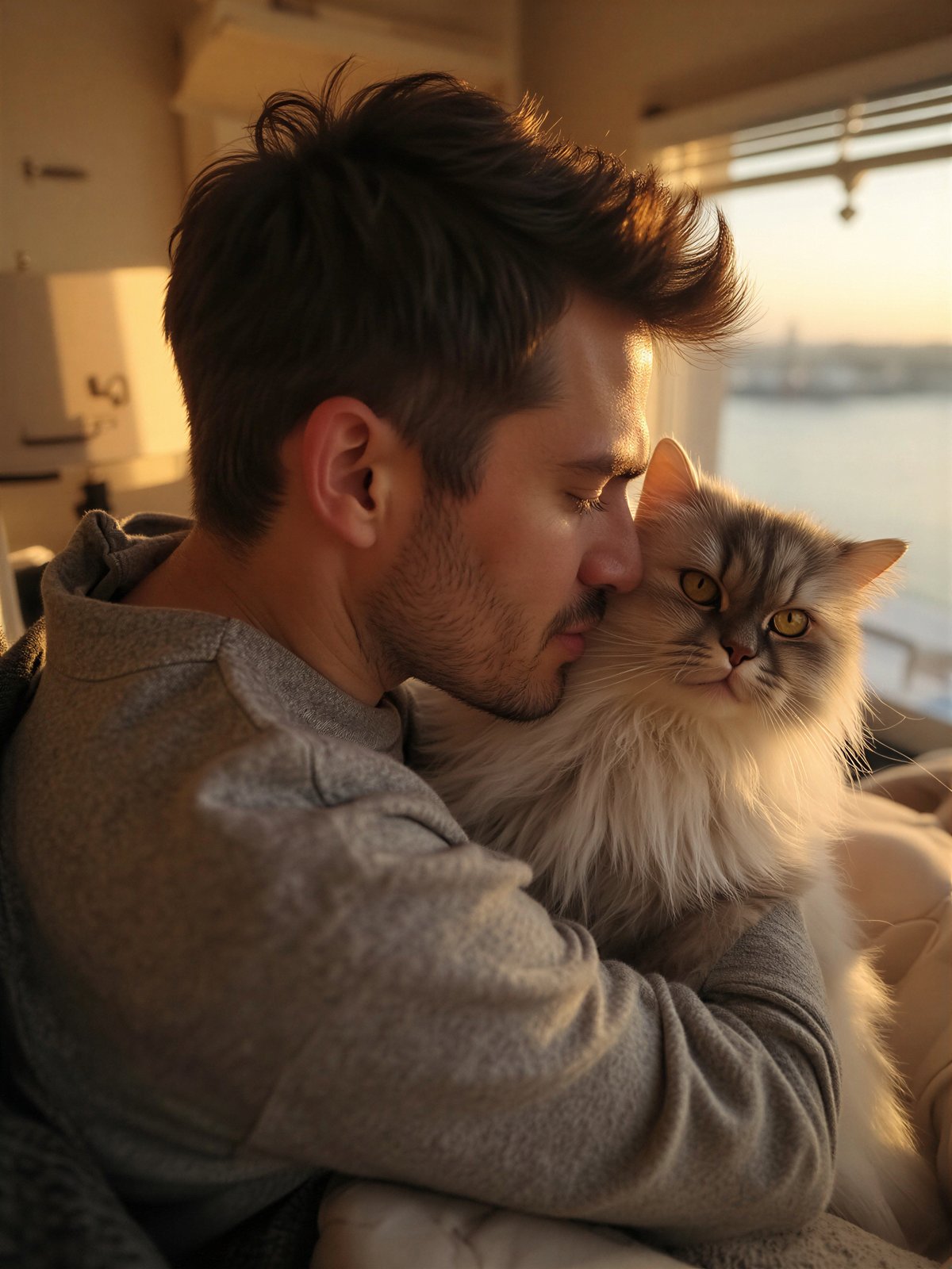 Mężczyzna Którego Kochałam Portret Romantyczny Wspomnienia Czuły