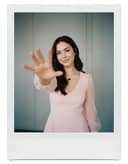Polaroid Kobieca