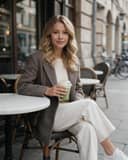 Matcha na Mieście Kobieca