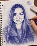 Narysowani