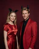Halloween dla Par 