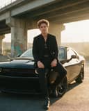 Challenger urbain homme