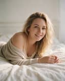 Douceur sensuelle femme