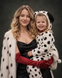 Halloween Mama i Córka