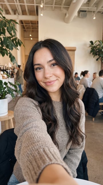 Twoje selfie