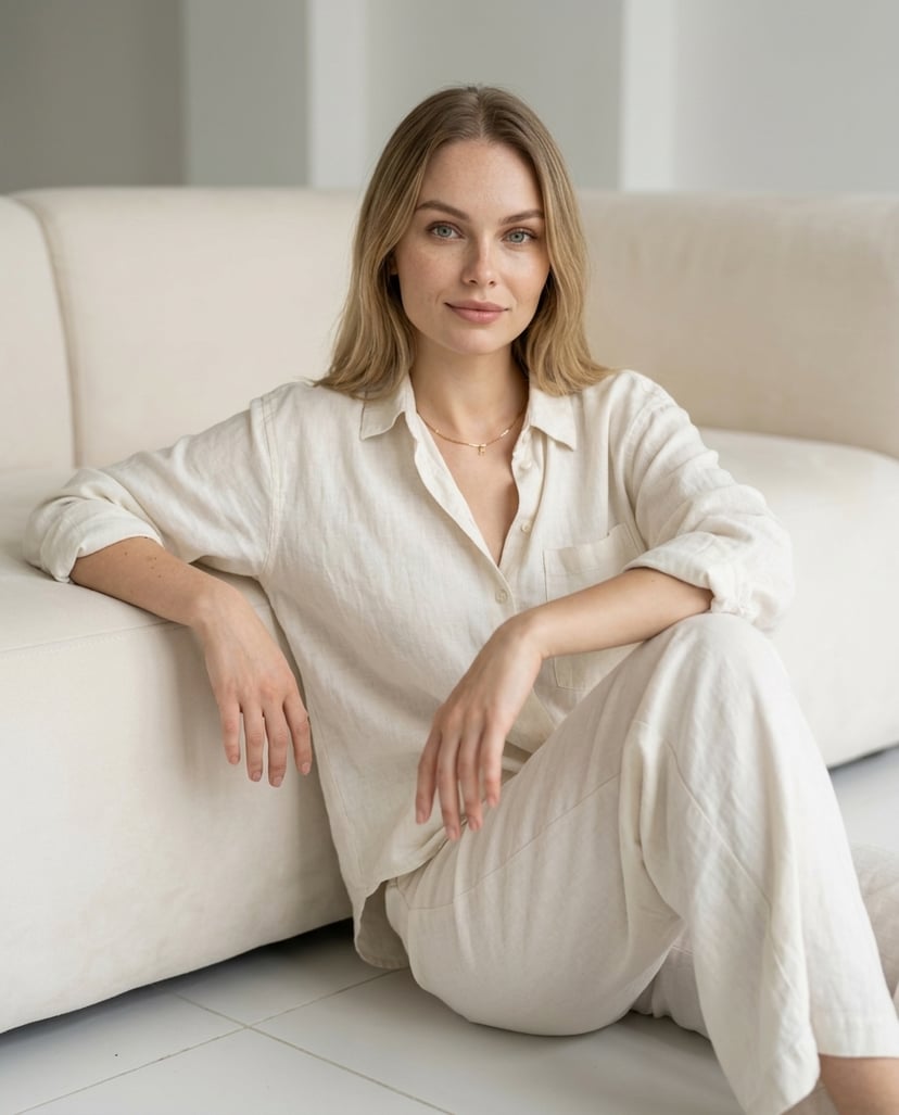 Subtelna Kobieca