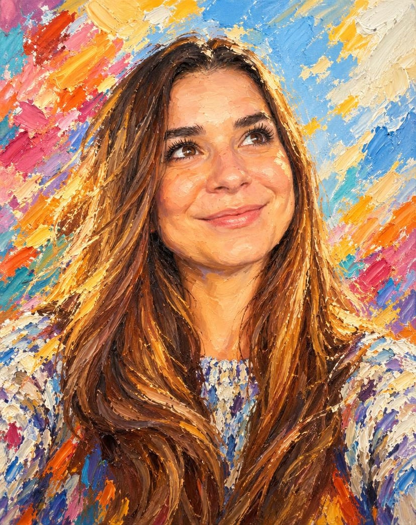 Namalowani