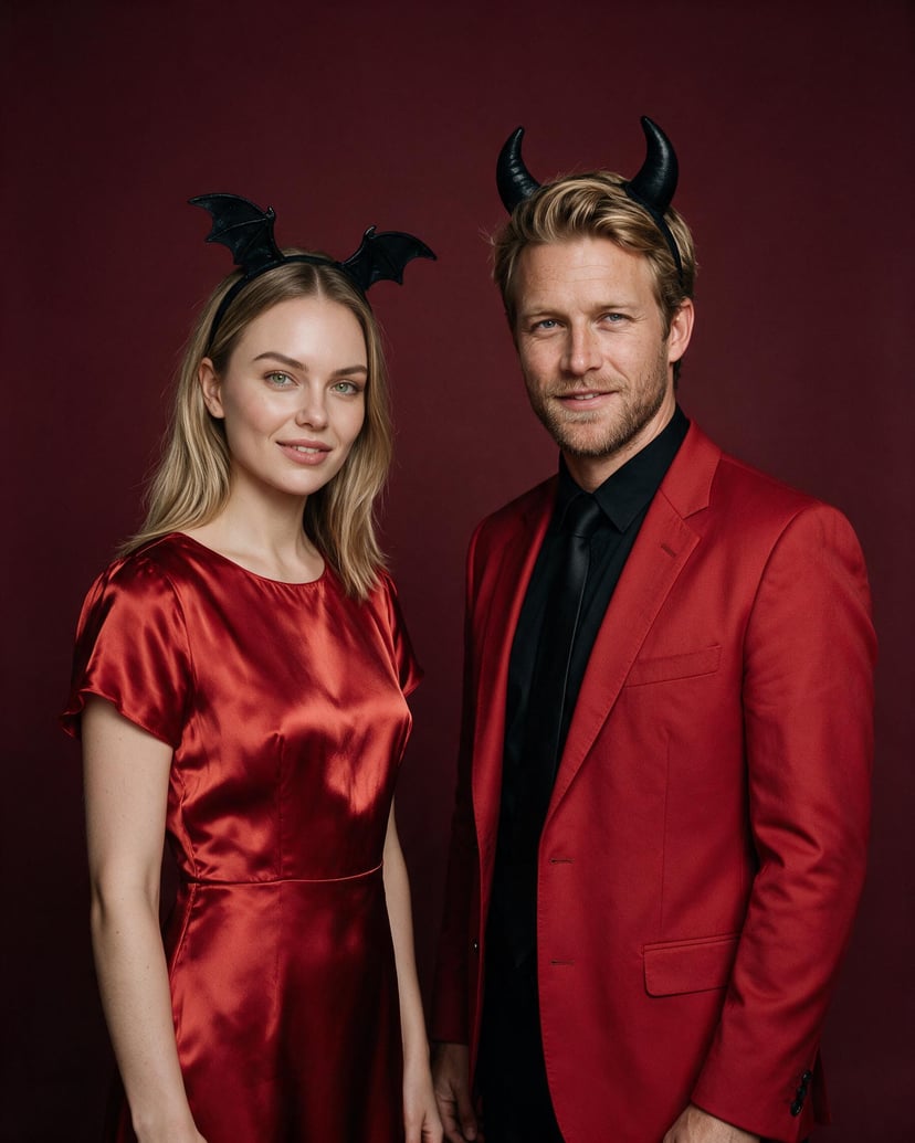 Halloween dla Par 