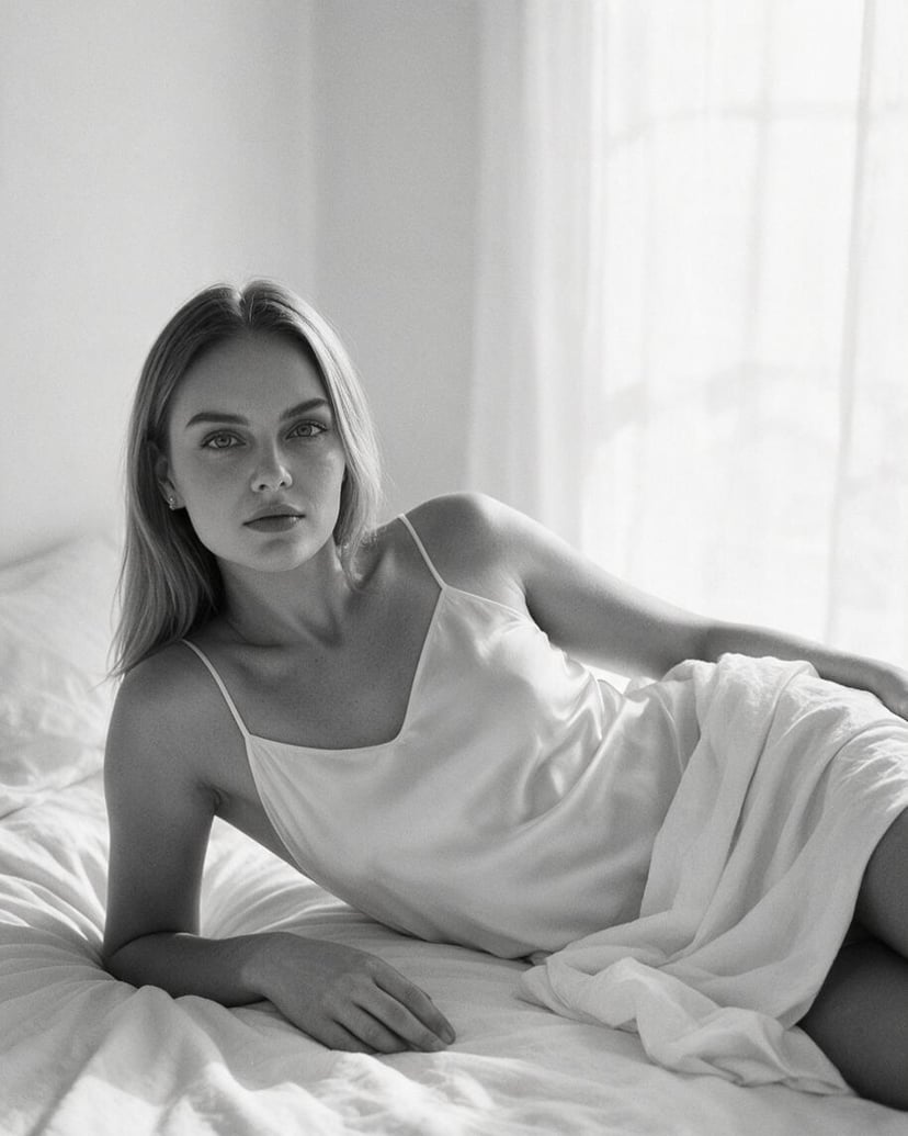 Sensualna