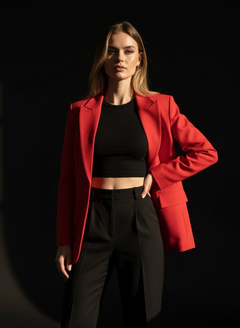 W Studio Kobieca 2