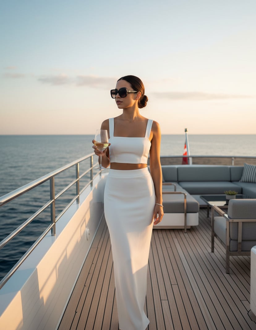 Kolejny przykład przetworzonego zdjęcia